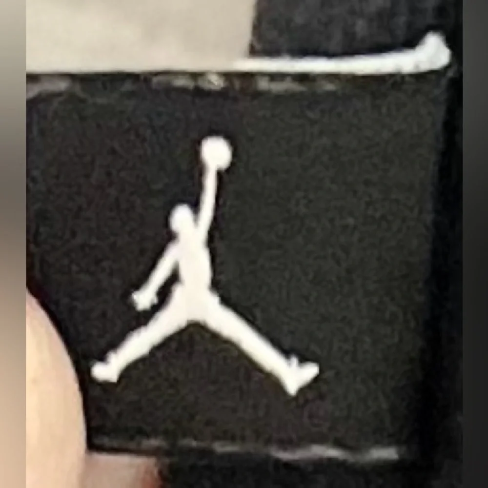 Jordan questions leave